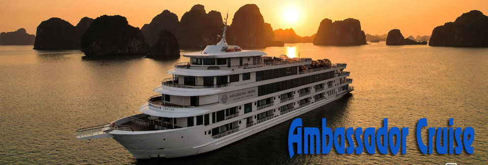 Ambassador Cruise