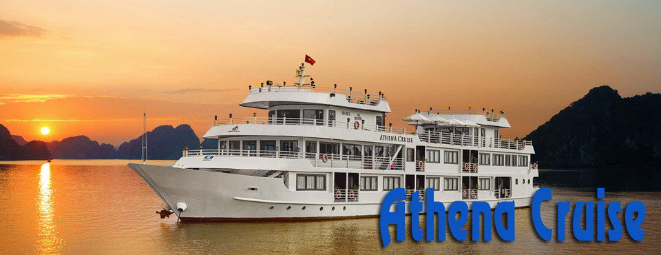 Athena Cruise