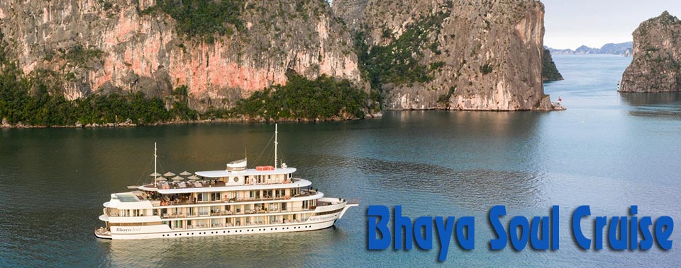 Bhaya Soul Cruise