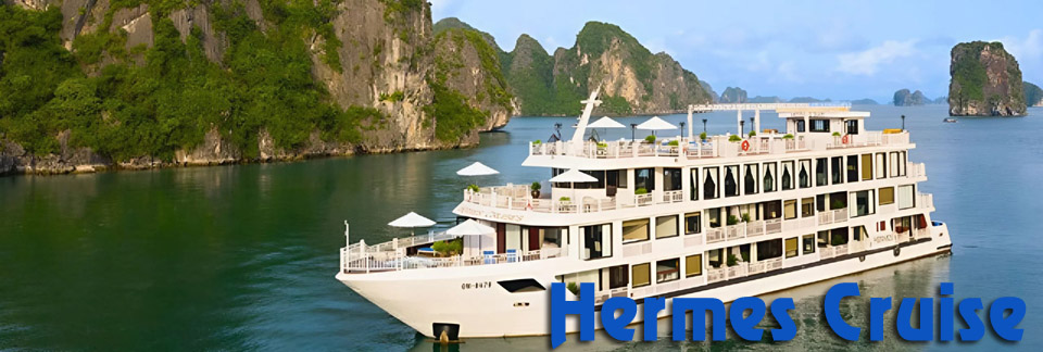 Hermes Cruise
