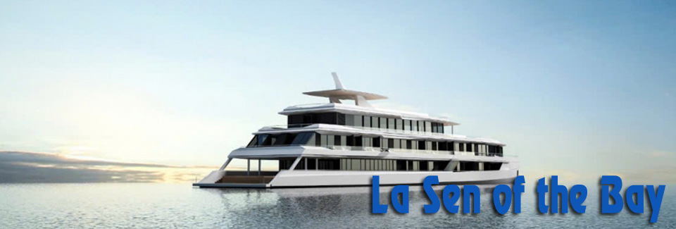 La Sen of the Bay Cruise