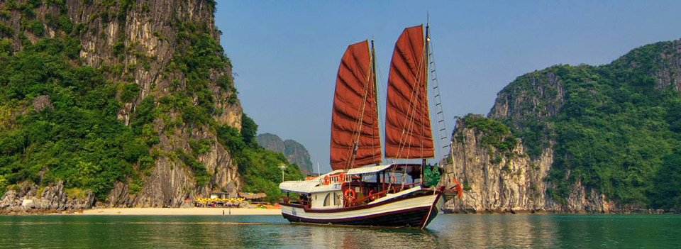 L'Amour Cruise