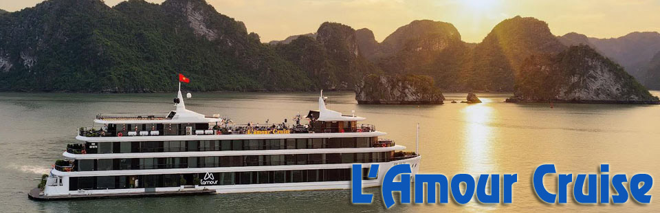 L'Amour Luxury Cruise