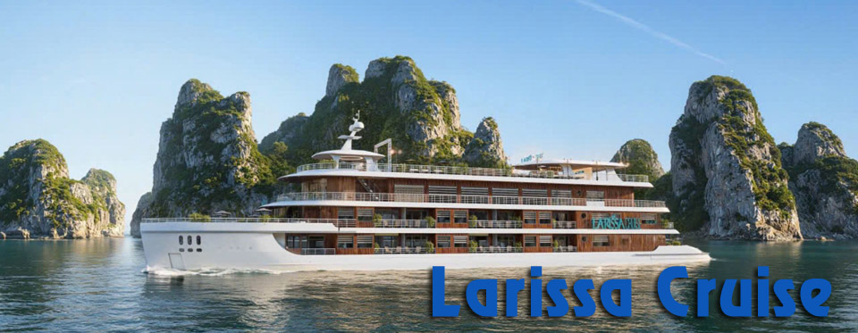 Larissa Cruise