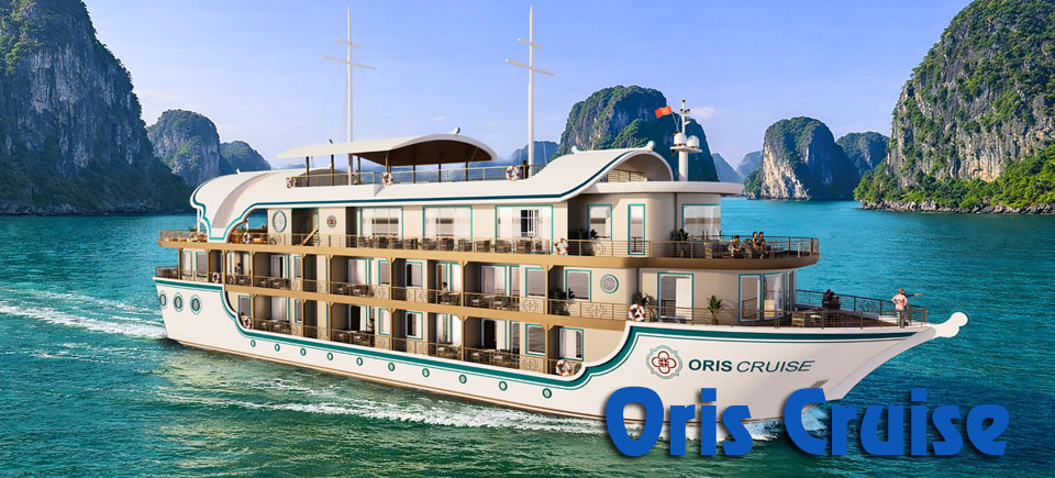 Oris Cruise