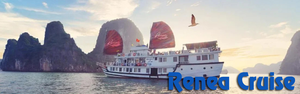 Renea Cruise