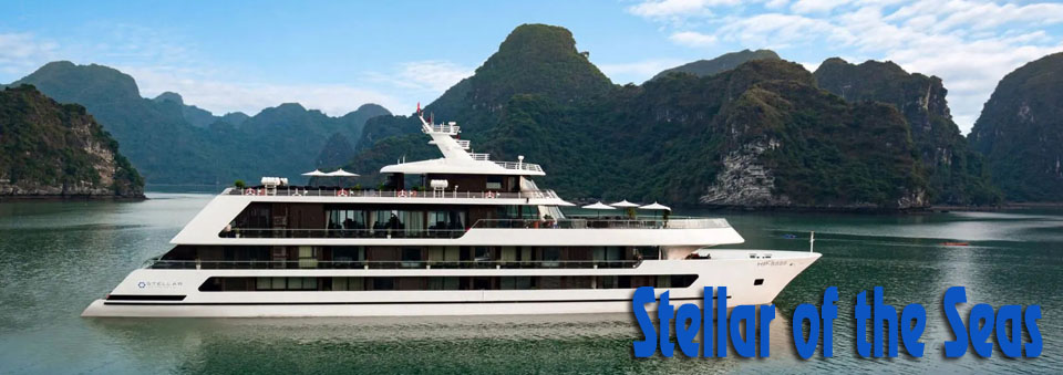 Stellar Of the Seas Cruise