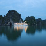 Auco Cruise 2 150x150 Halong Bay   Au Co Cruise