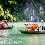 Halong Bay cruise 150x150 Paloma Cruise