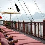 halong bay cruise indochina sails sundesk 150x150 Halong Bay   Indochina Sails