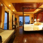 halong bay cruise violet phoenix suite cabine 150x150 Halong Bay   Violet Cruise