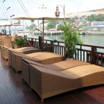 halong bay luxury victory star cruise sundeck 150x150 Victory Star Cruise