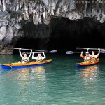 kayaking 02 origin1 150x150 Halong Bay   Dragon Pearl