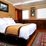 halong bay cruise emeraude captain suite 150x150 Emeraude Cruise