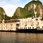 halong bay cruise emeraude overview 150x150 Emeraude Cruise