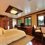 halong bay cruise Paradise Peak Premium Suite 150x150 Halong Bay   Paradise Peak