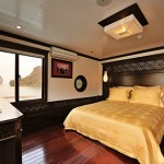 halong bay cruise paradise privilege master suite 150x150 Paradise Privilege