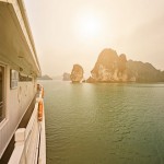 halong bay cruise paradise privilege outside 150x150 Paradise Privilege