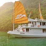 halong bay cruise paradise privilege overview 150x150 Paradise Privilege