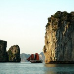 halong bay cruise princess junk 150x150 Princess Junk