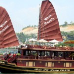 halong bay cruise white dolphin cruise overview 150x150 White Dolphin Cruise