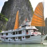 calypso cruiser overview2 150x150 Halong Calypso Cruise