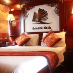 halong bay cruise oriental sail scorpio double room 150x150 Halong Oriental Sails