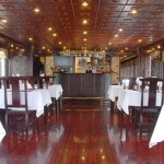 halong bay cruise oriental sail scorpio restaurant 150x150 Halong Oriental Sails