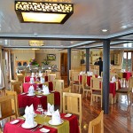 halong bay cruise pelican cruise restaurantJPG 150x150 Halong Bay   Pelican Cruise