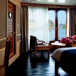 halong bay cruise pelican cruise royal suite 150x150 Halong Bay   Pelican Cruise