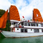 halong bay cruise phoenix luxury overview 150x150 Phoenix Luxury Cruise