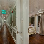 corridor 150x150 Signature Cruise Halong Bay