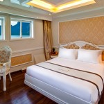 double room 150x150 Signature Cruise Halong Bay