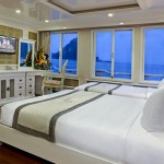 family junior suite 150x150 Signature Cruise Halong Bay