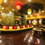 Dragon Legend cruise Halong bay lounge 150x150 Halong Bay   Dragon Legend Cruise